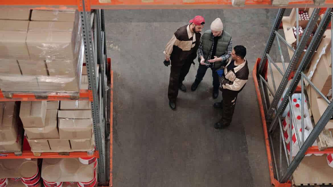 Benefits of Business Storage Solutions for Small & Large Enterprises