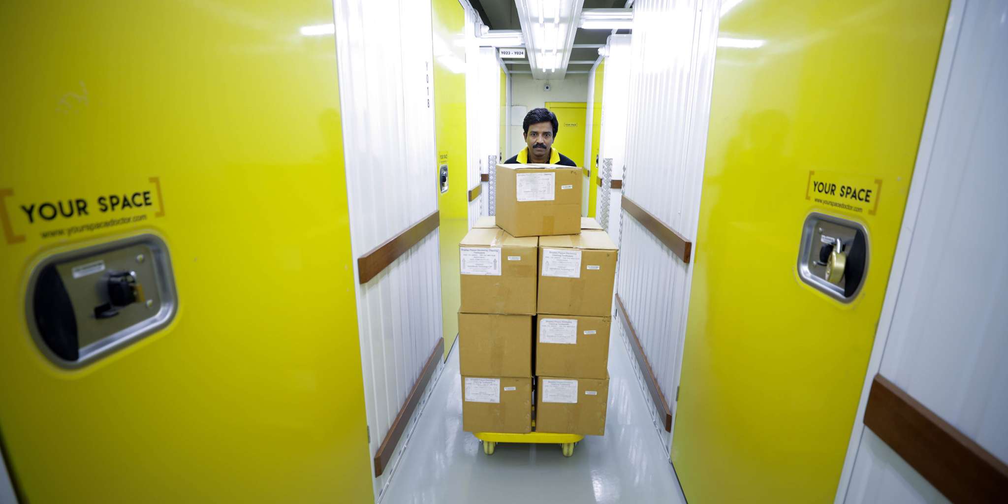 Total Guide to Finding the Best Storage Facilities Near You