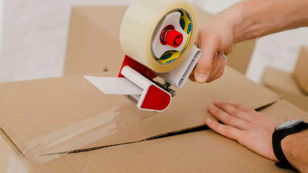 Chaos to Order: How to Survive Packing and Moving Without Losing Your Sanity (or Your Favorite Socks)
