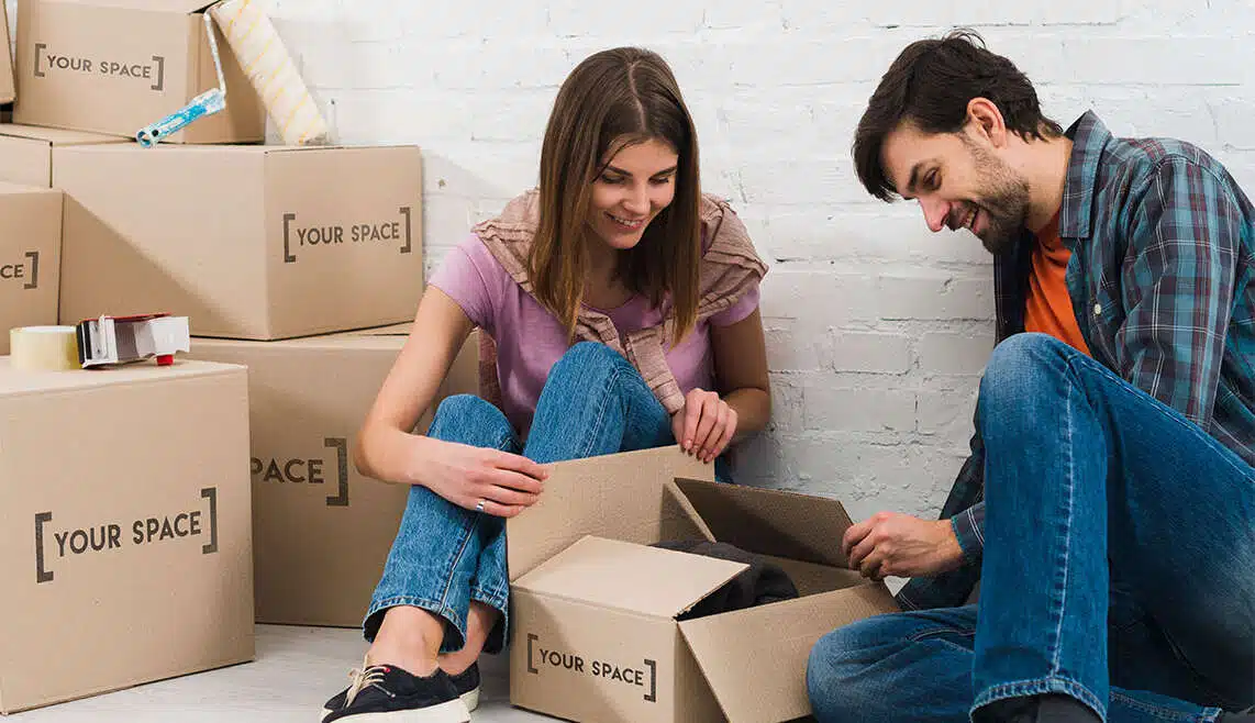 Secure Household Storage in Mumbai | Flexible & Affordable