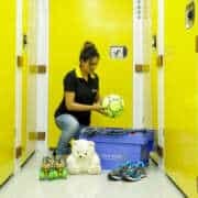 Unlocking the Best Storage Rental Solutions Near You