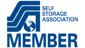 Your Space Self Storage Solutions: Member of SSA (Self Storage Association), providing reliable storage services in India