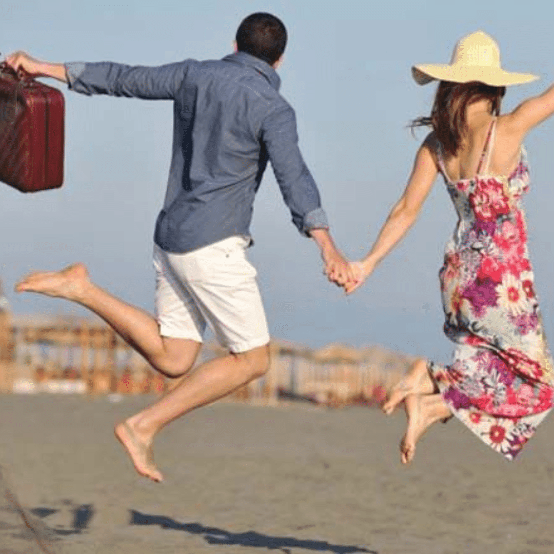 Luggage Storage Facilities for Stress-Free Travel