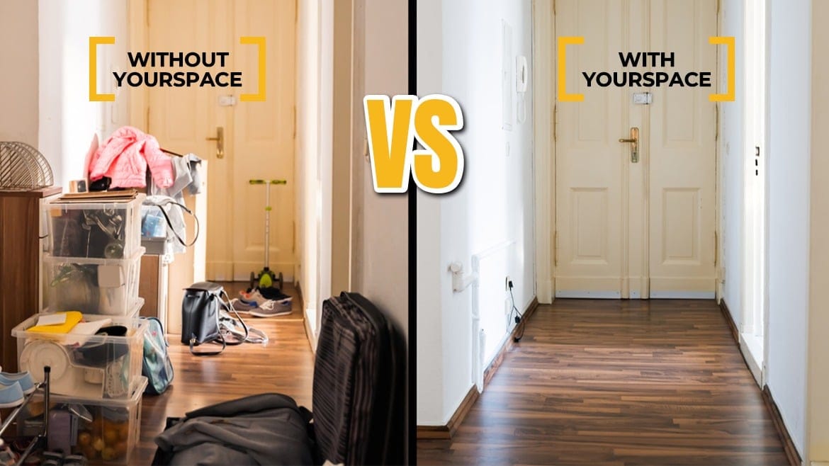 Self Storage in Mumbai: Your Space-Saving Solution in India’s Financial Capital