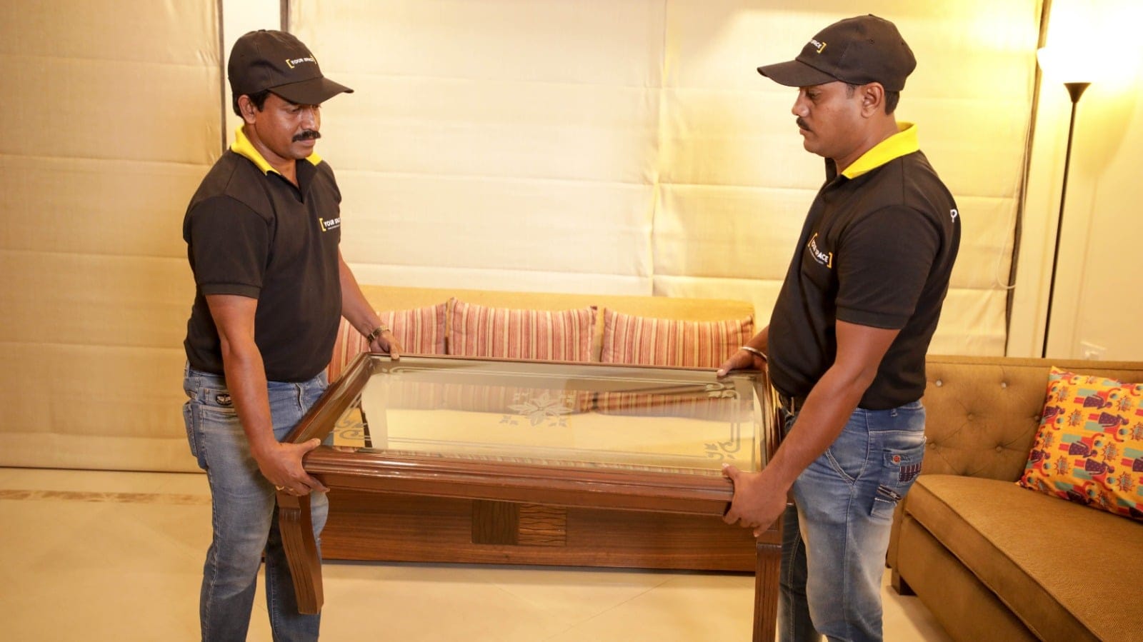 Best Furniture Storage in Pune Your Space