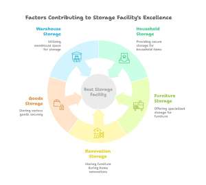 Reclaim Your Home: Household Storage in Pune with Your Space