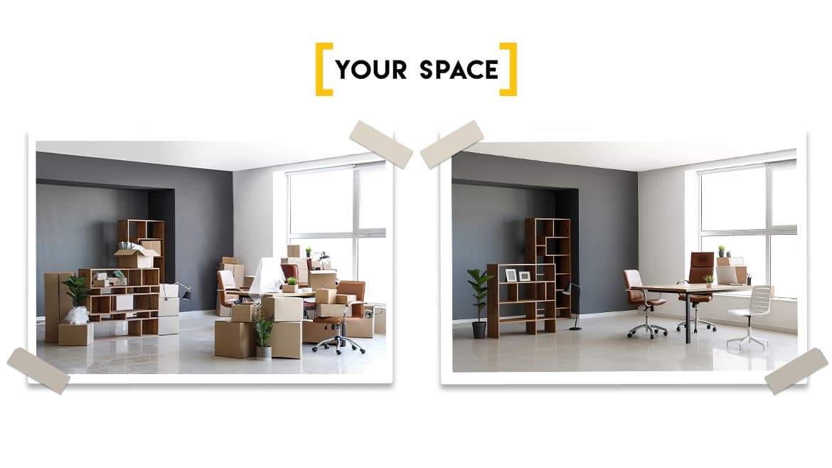 Your Space Business Storage: The Ultimate Solution for Commercial Needs in Mumbai