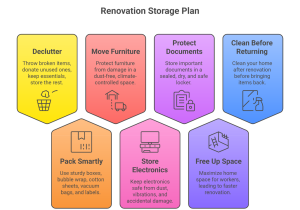 renovation solutions for multiple cities by Yourspace