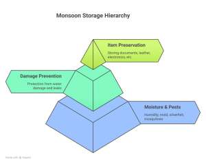 climate-controlled storage by yourspace in Bangalore