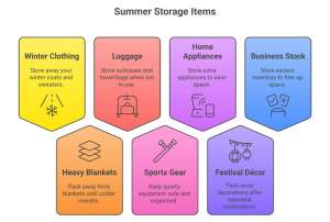 festive storage by yourspace in Pune