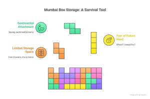 barcoded storage box Mumbai