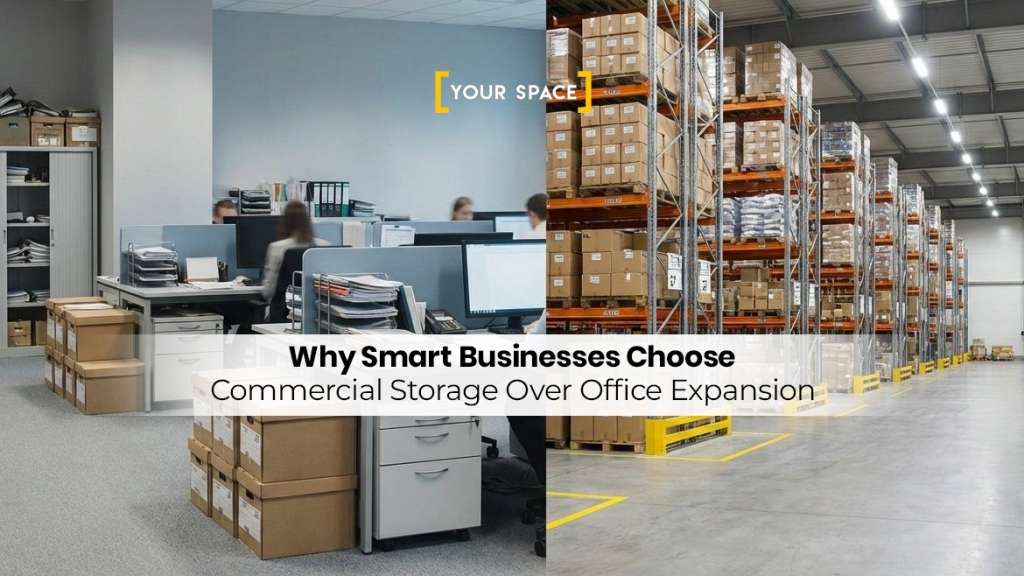Shell Business Storage Business Storage Solutions for Inventory