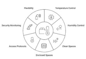 musical instrument storage capacity near me