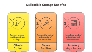 premium speciality storage solutions in India