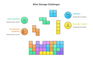  secure speciality storage facility with temperature control