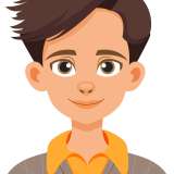 Google Review Male for Your Space