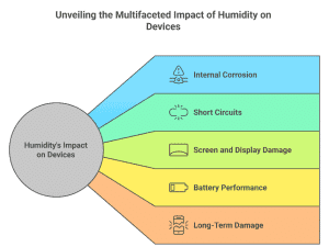  humidity control storage protecting electronic devices