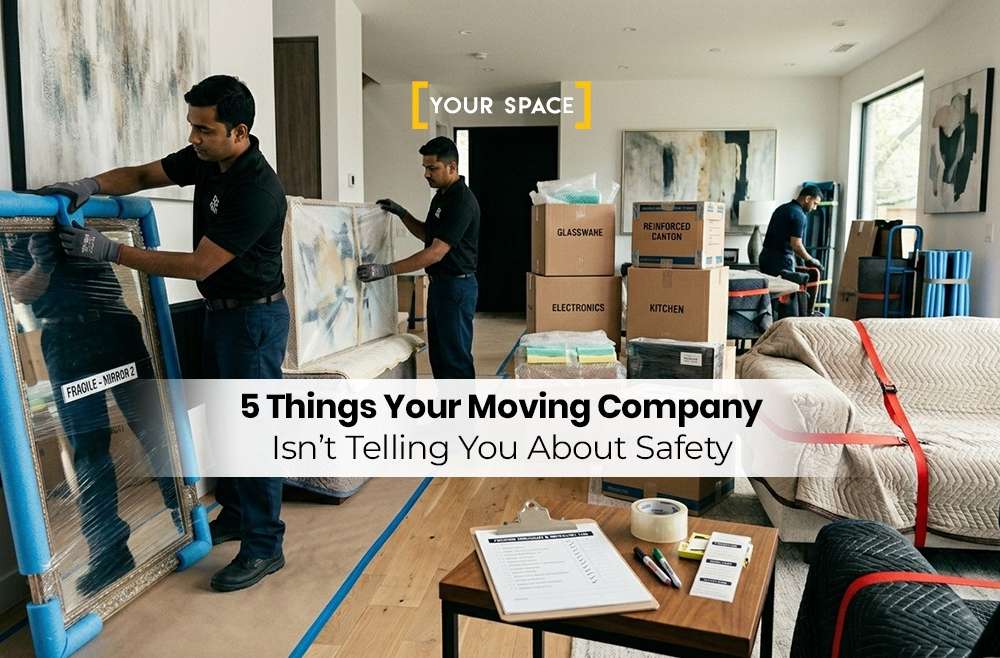 5 Things Your Moving Company Isn’t Telling You About Safety
