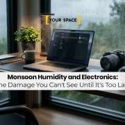 Monsoon Humidity and Electronics: The Damage You Can’t See Until It’s Too Late