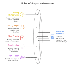 document storage for important family memories